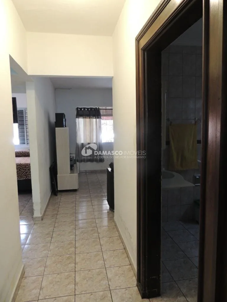 Casa à venda 2 Quartos, 2 Vagas, 95M², Vila Alpina, São Paulo - SP