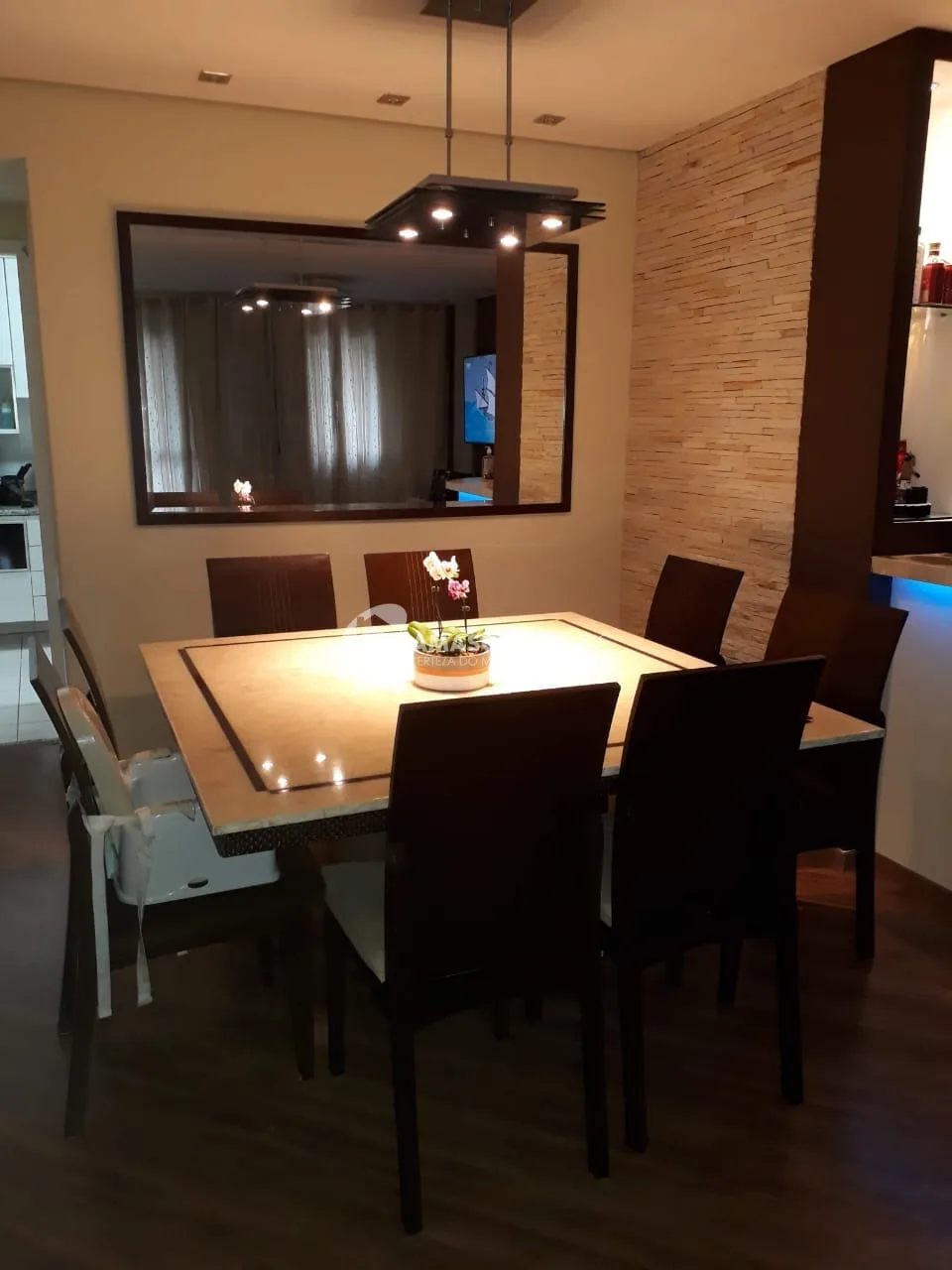 Apartamento à venda, Jardim, Santo André, SP