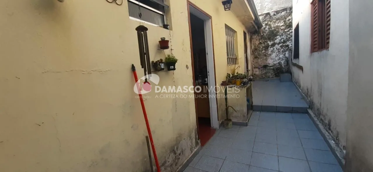 Casa à venda 2 Vagas, Cerâmica, São Caetano do Sul - SP