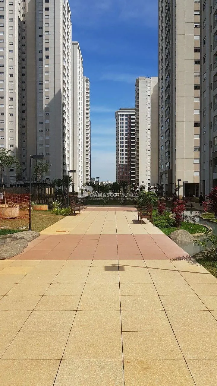 Apartamento à venda 3 Quartos, 3 Suites, 3 Vagas, 186M², Boa Vista, São Caetano do Sul - SP 