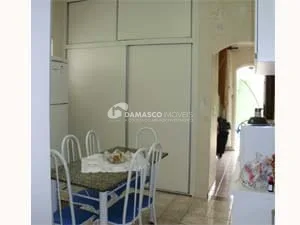 Casa à venda 4 Quartos, 1 Suite, 4 Vagas, 220M², Fundação, São Caetano do Sul - SP
