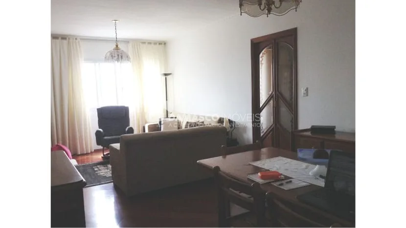 Apartamento à venda 2 Quartos, 1 Vaga, 100M², Barcelona, São Caetano do Sul - SP 