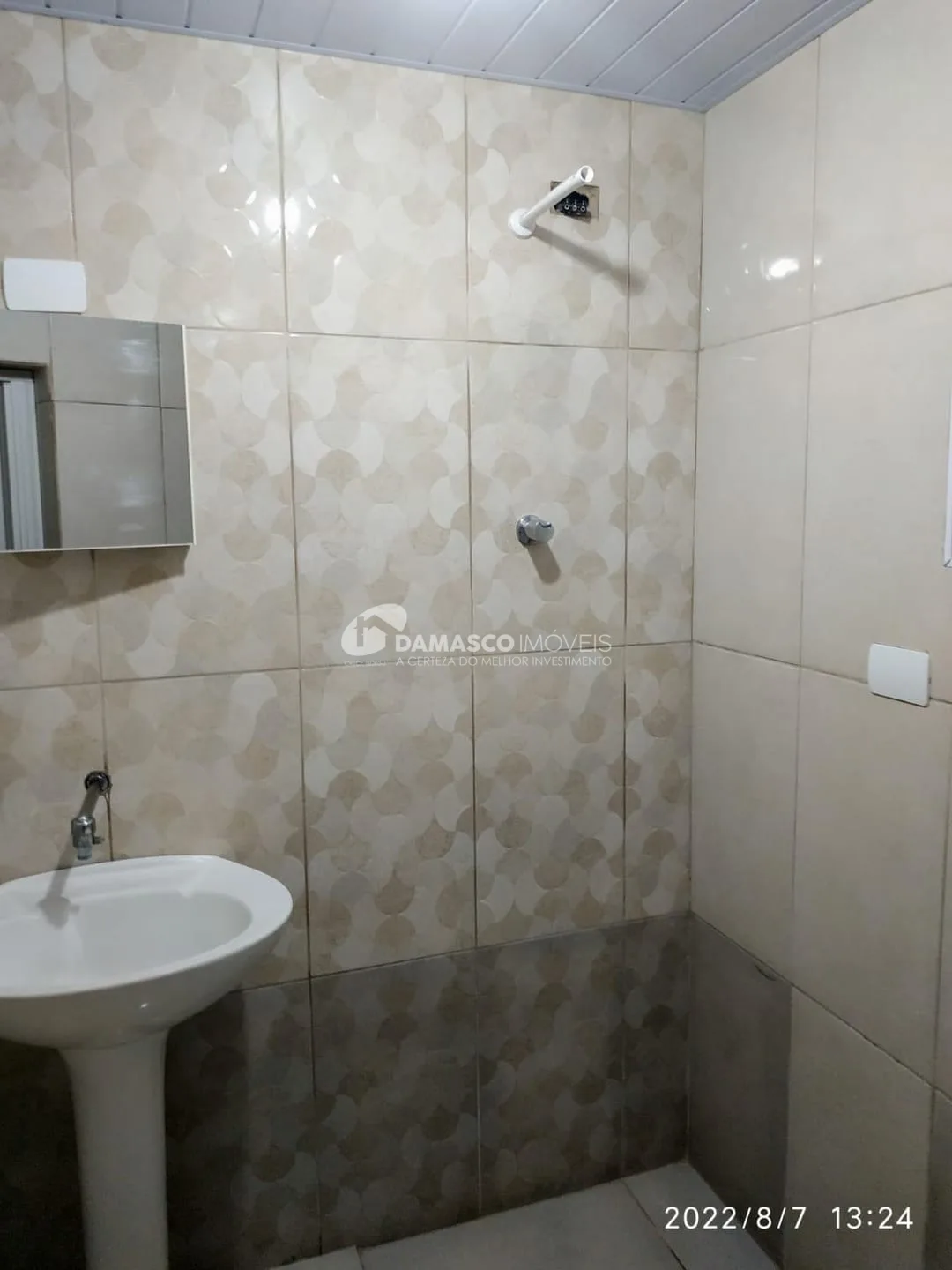 Casa à venda 2 Quartos, 2 Vagas, Vila Palmares, Santo André - SP