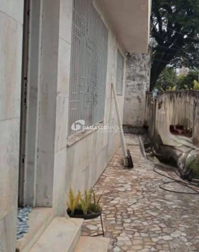 Sobrado à venda, Jardim, Santo André, SP