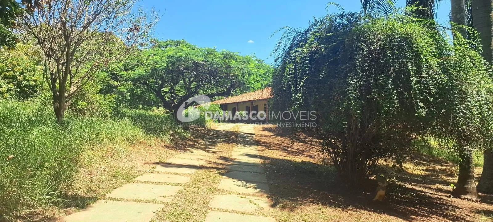 Chácara à venda, Chácara dos Pinhais, Boituva, SP