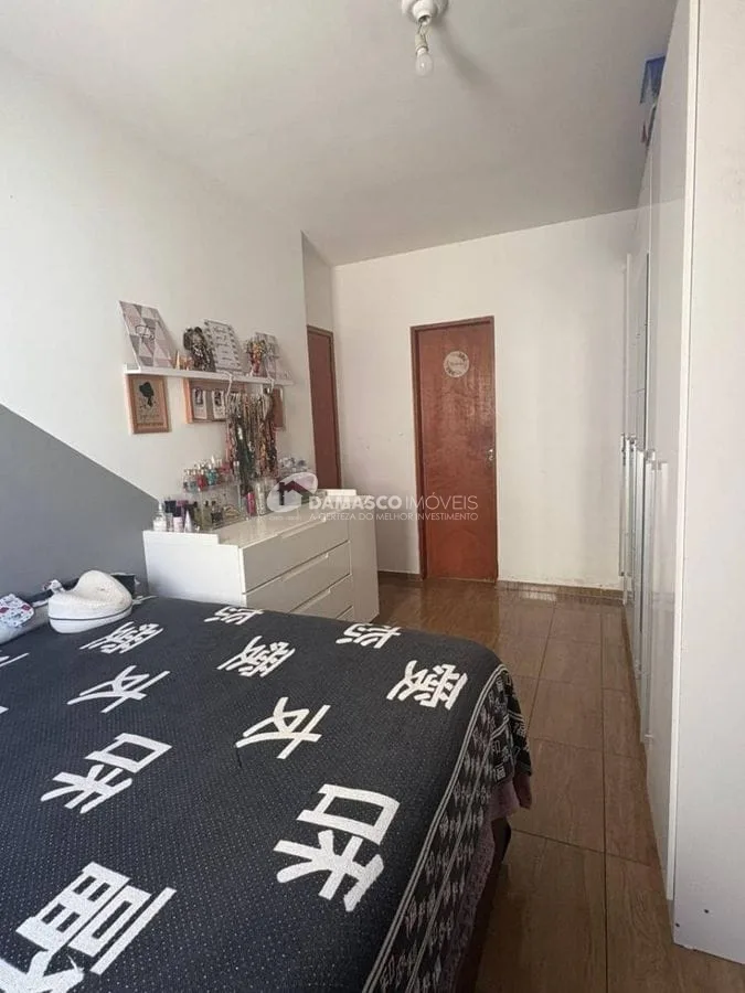 Cobertura 2 dorm, 1 suíte, 2 vagas, Boa Vista