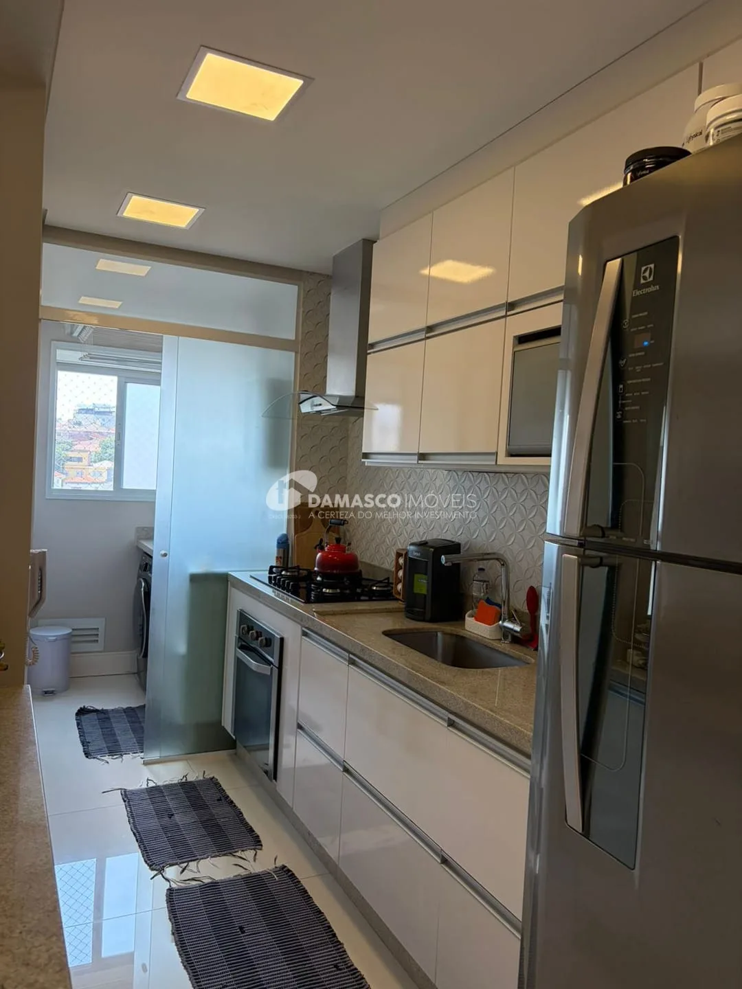 Apartamento à venda, Santa Paula, São Caetano do Sul, SP
