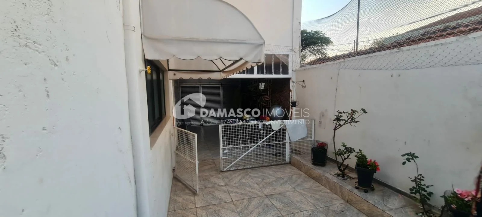 Sobrado à venda 3 Quartos, 5 Vagas, 293M², Cerâmica, São Caetano do Sul - SP