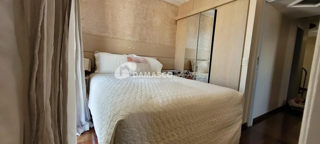 Cobertura à venda 3 Quartos, 1 Suite, 2 Vagas, 156M², Santa Paula, São Caetano do Sul - SP 