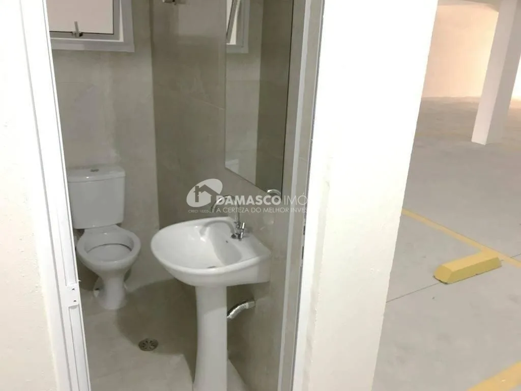 Cobertura para Locação 2 Quartos, 1 Suite, 1 Vaga, 108M², Santa Maria, Santo André - SP