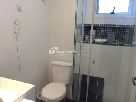 Apartamento à venda 2 Quartos, 1 Suite, 2 Vagas, 70M², Santa Maria, São Caetano do Sul - SP 