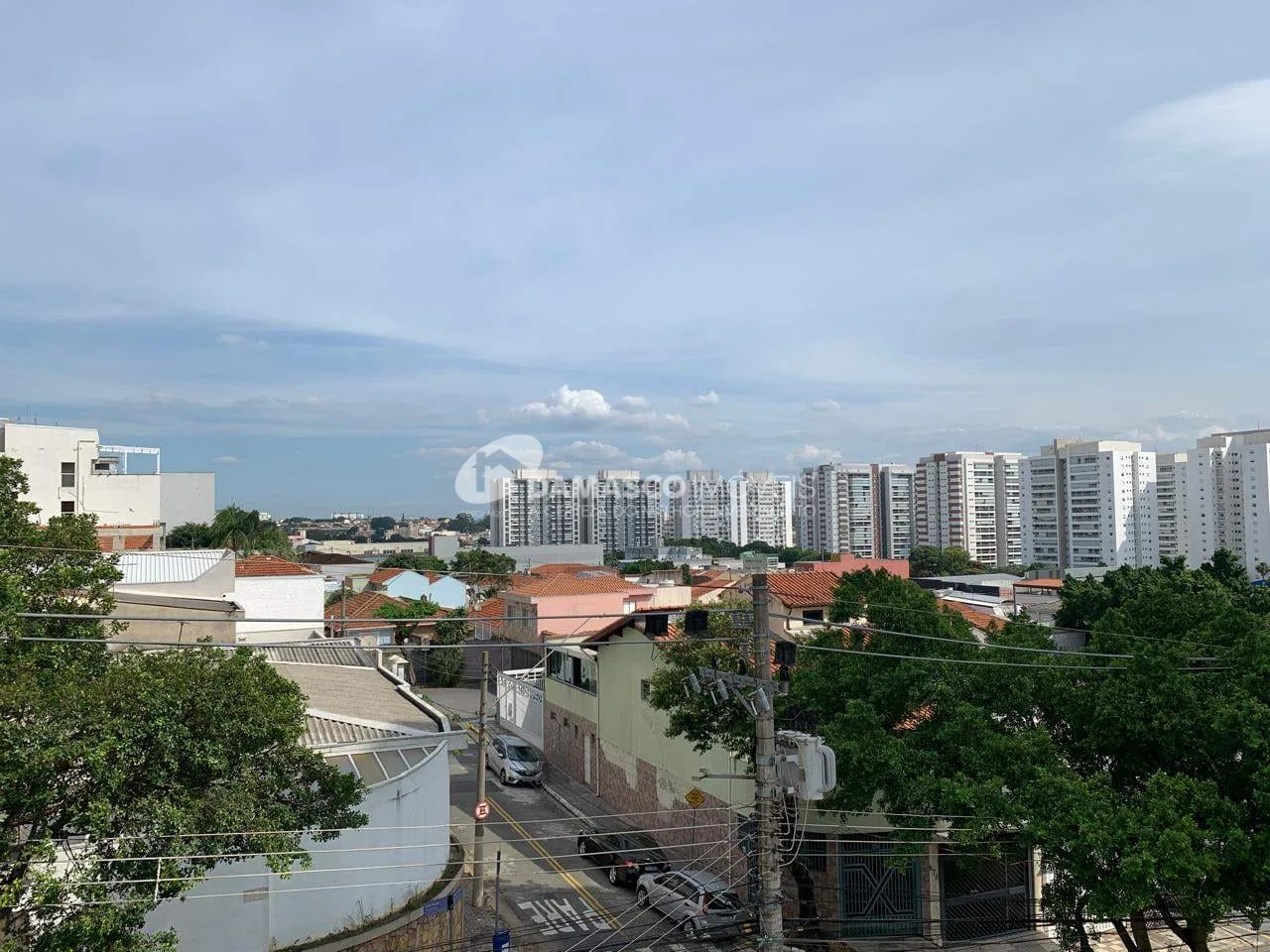 Apartamento à venda, Cerâmica, São Caetano do Sul, SP