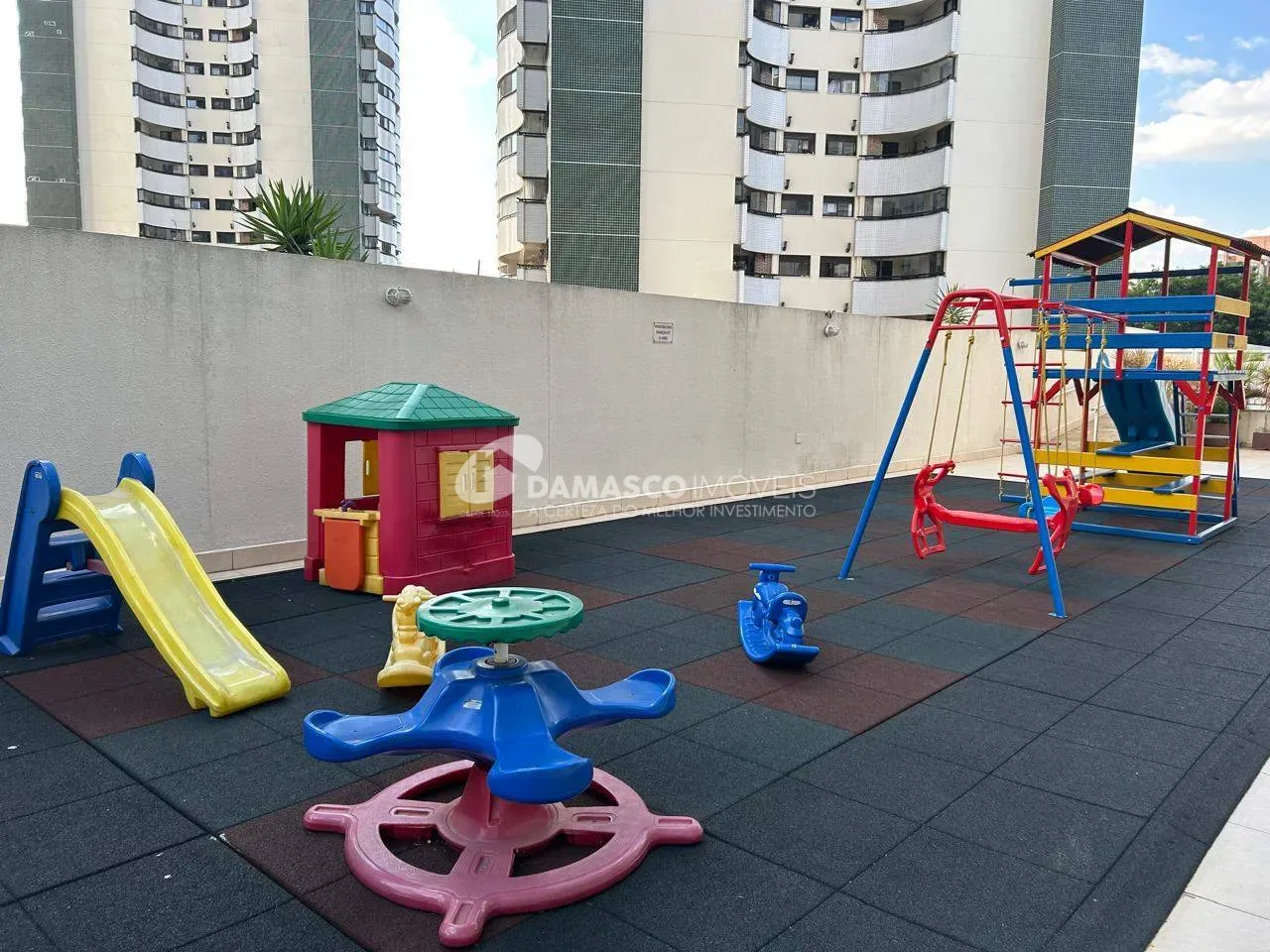 Apartamento à venda, Vila Assunção, Santo André, SP