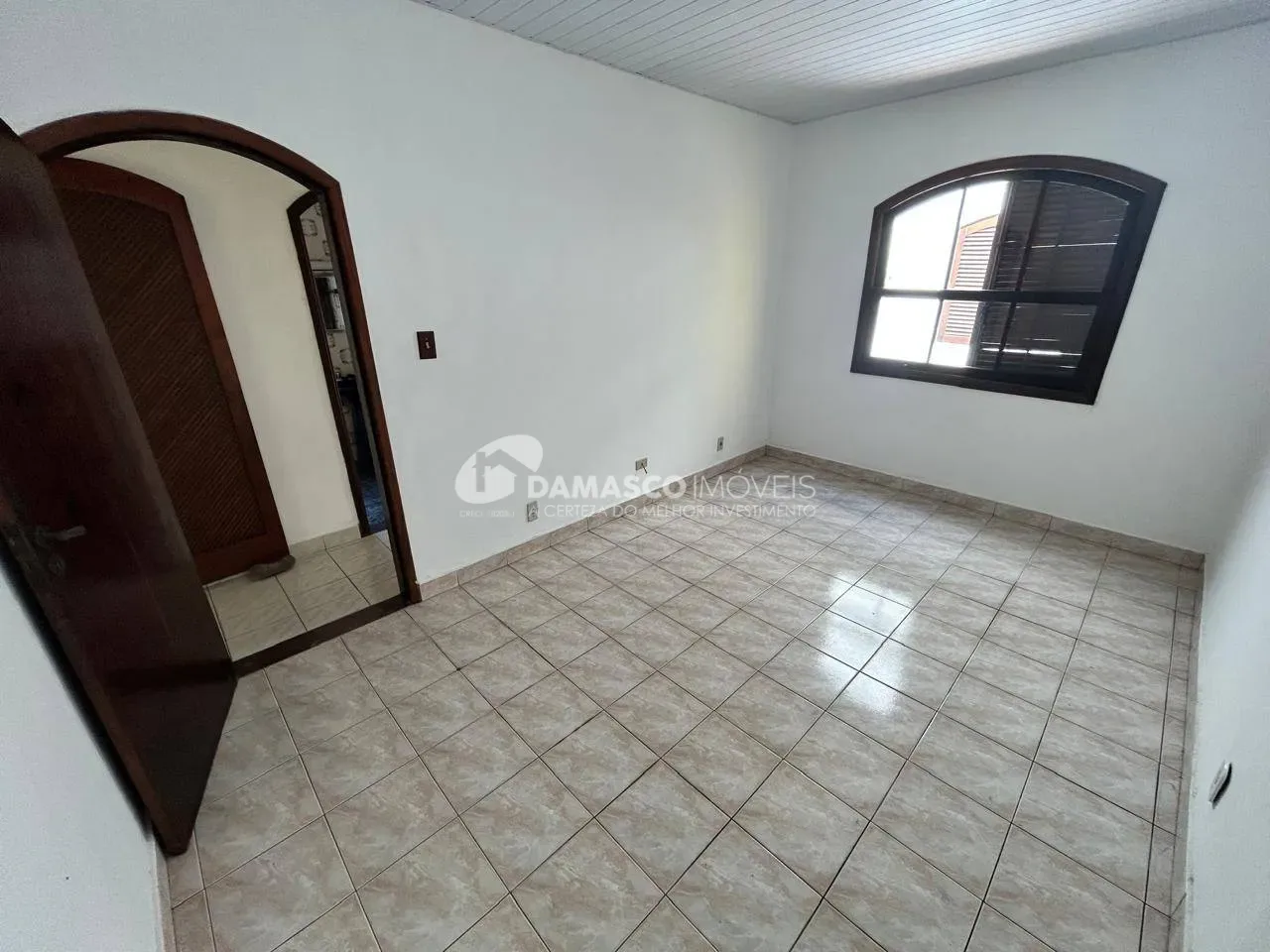 Casa Terrea, Bairro Barcelona, São Caetano do Sul, SP