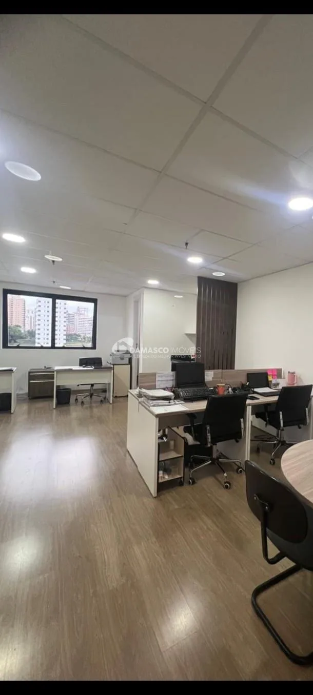 Sala à venda, Centro, São Caetano do Sul, SP