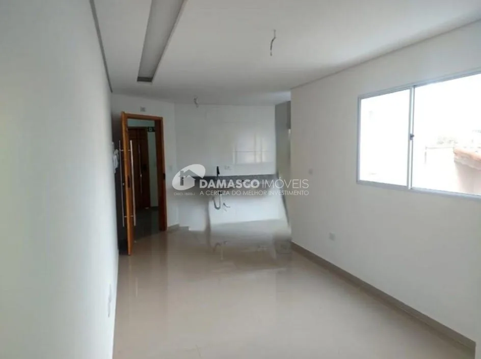 Cobertura / Penthouse à venda, Parque das Nações, Santo André, SP