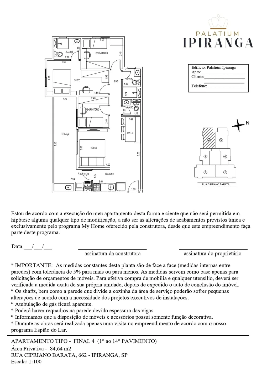 Apartamento à venda, Ipiranga, São Paulo, SP