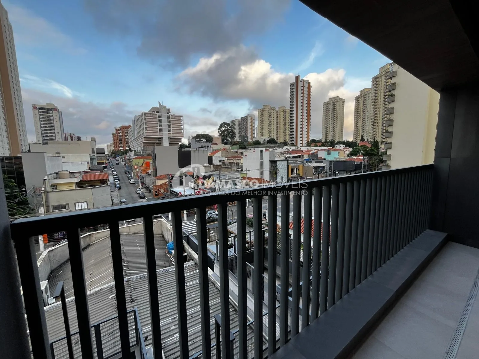 Studio para Locação, Vila Gomes Cardim, São Paulo, SP