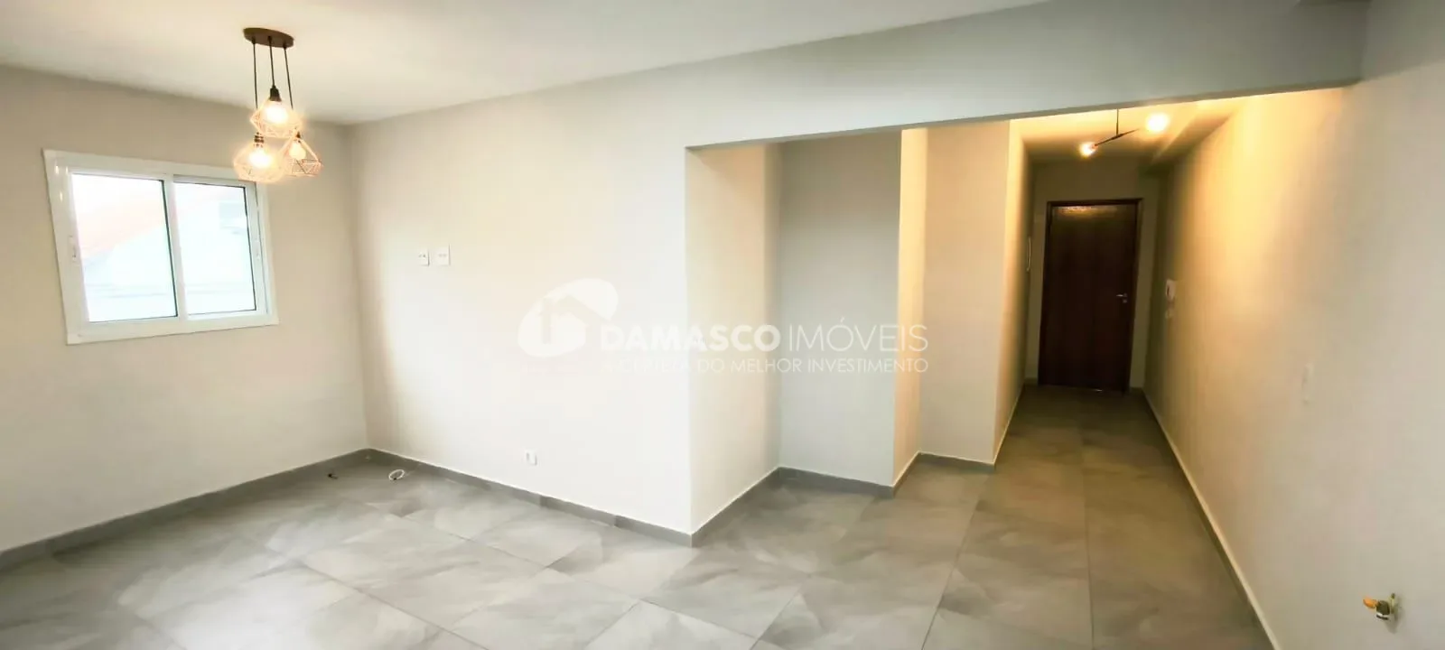 Apartamento - Bairro Santa Maria, Santo André, SP