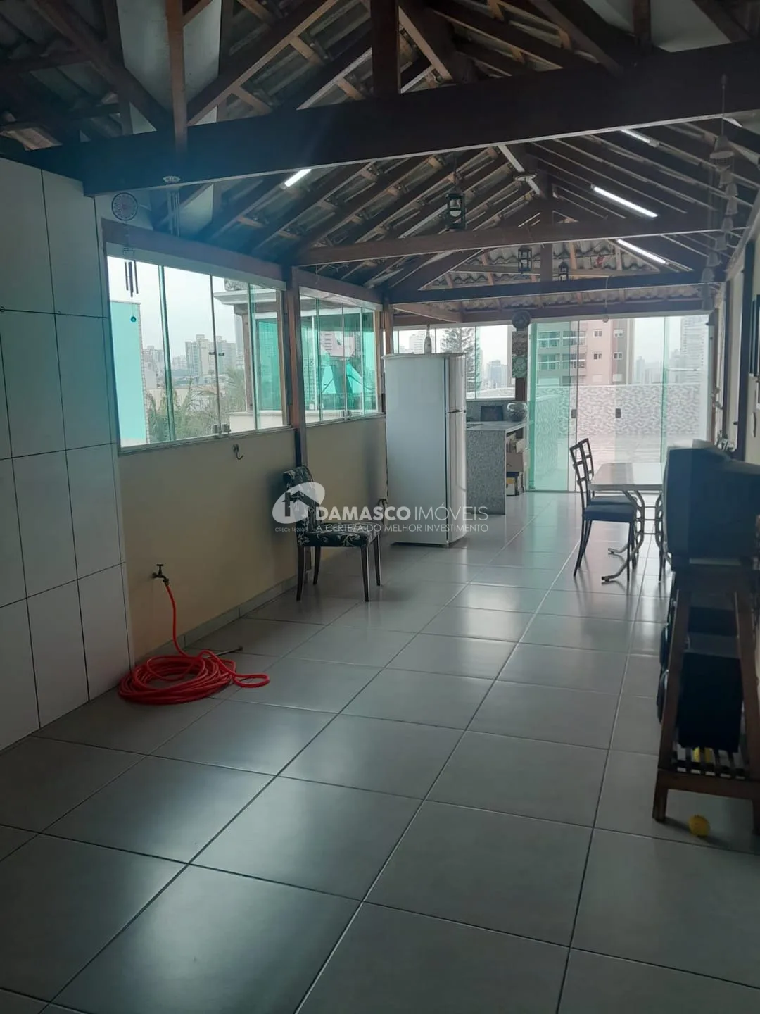 Cobertura / Penthouse à venda, Santa Maria, Santo André, SP