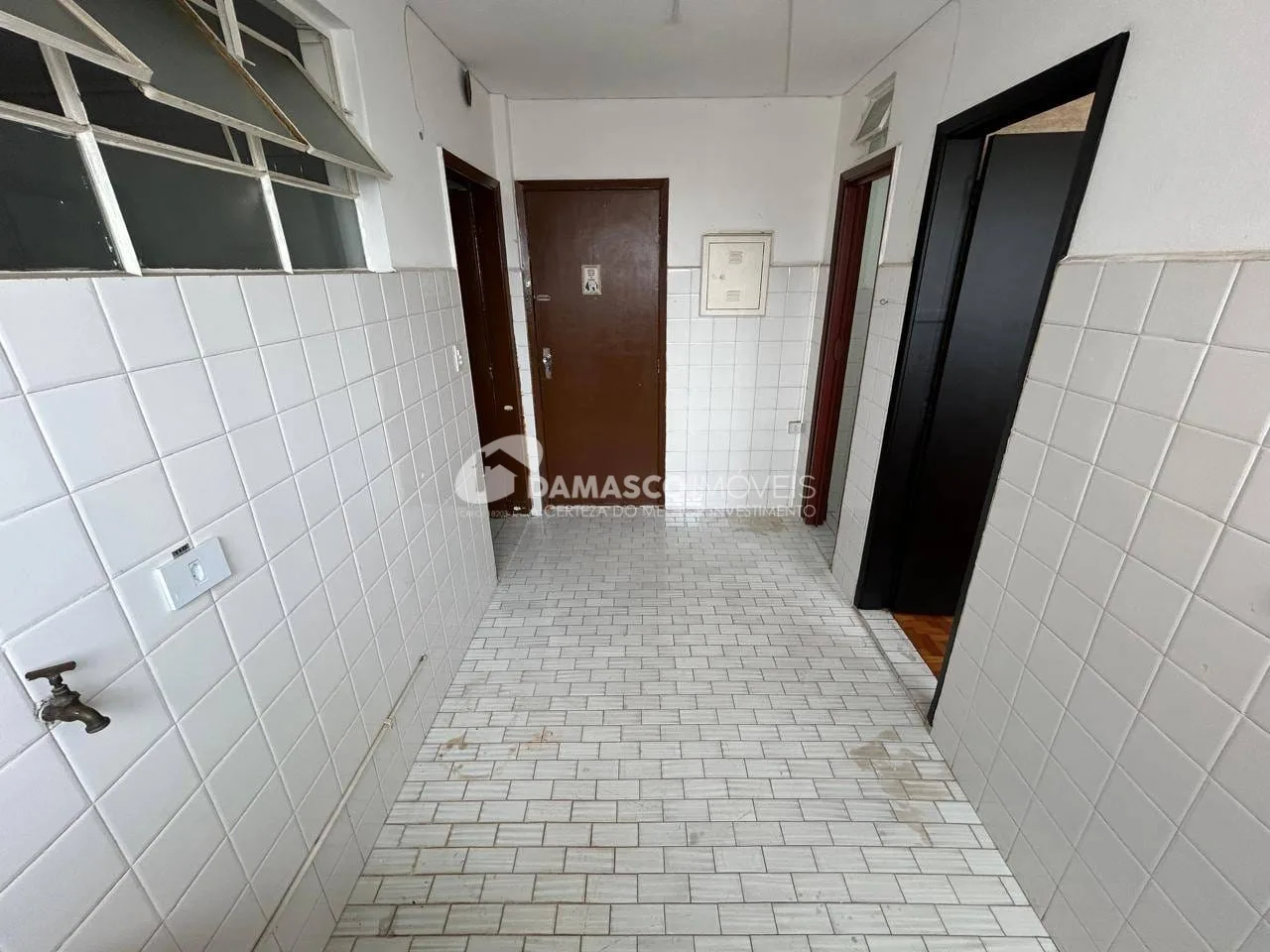 Apartamento para Locação 3 Quartos, 2 Vagas, Santo Antônio, São Caetano do Sul - SP