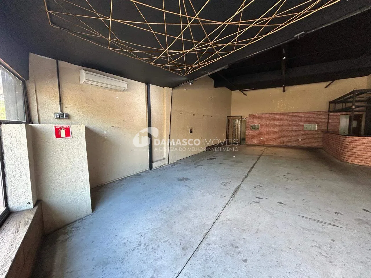 Salão para Locação Santa Paula, São Caetano do Sul - SP |                                                             