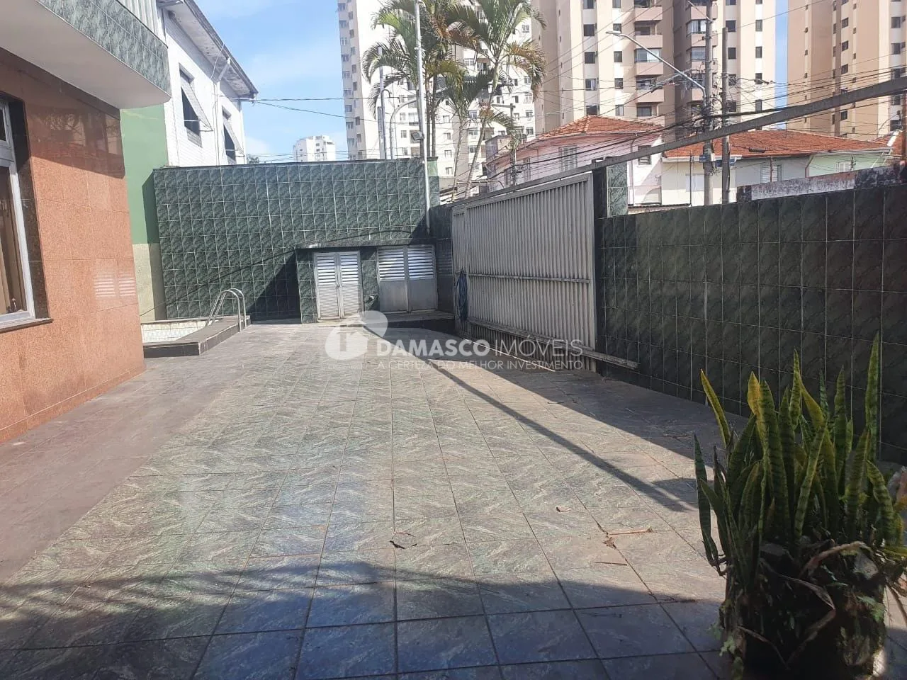 Casa à venda, Vila Moinho Velho, São Paulo, SP