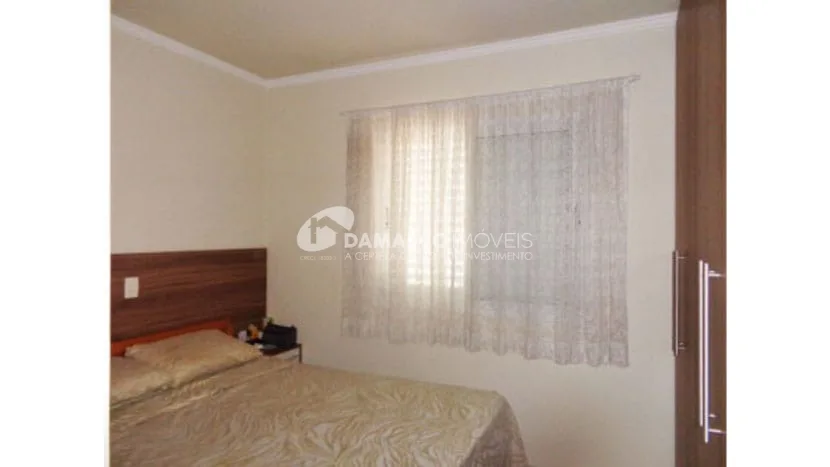 Apartamento à venda 2 Quartos, 1 Suite, 2 Vagas, 70M², Olímpico, São Caetano do Sul - SP 