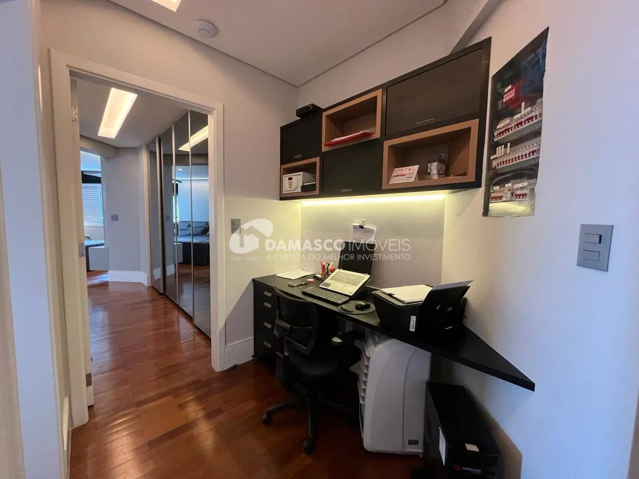 Cobertura / Penthouse à venda, Olímpico, São Caetano do Sul, SP