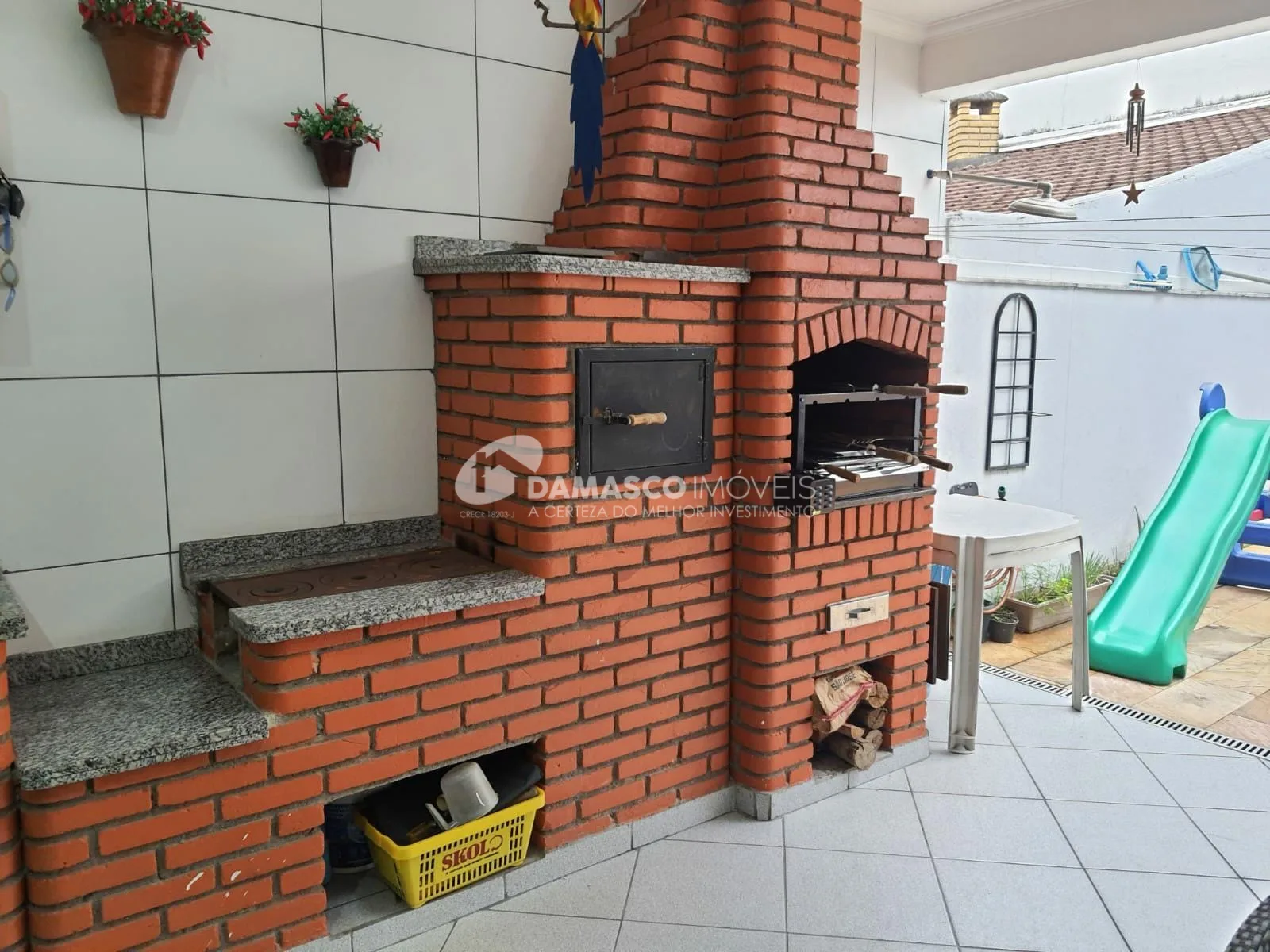 Sobrado à venda 3 Quartos, 3 Suites, 360M², Parque Jaçatuba, Santo André - SP