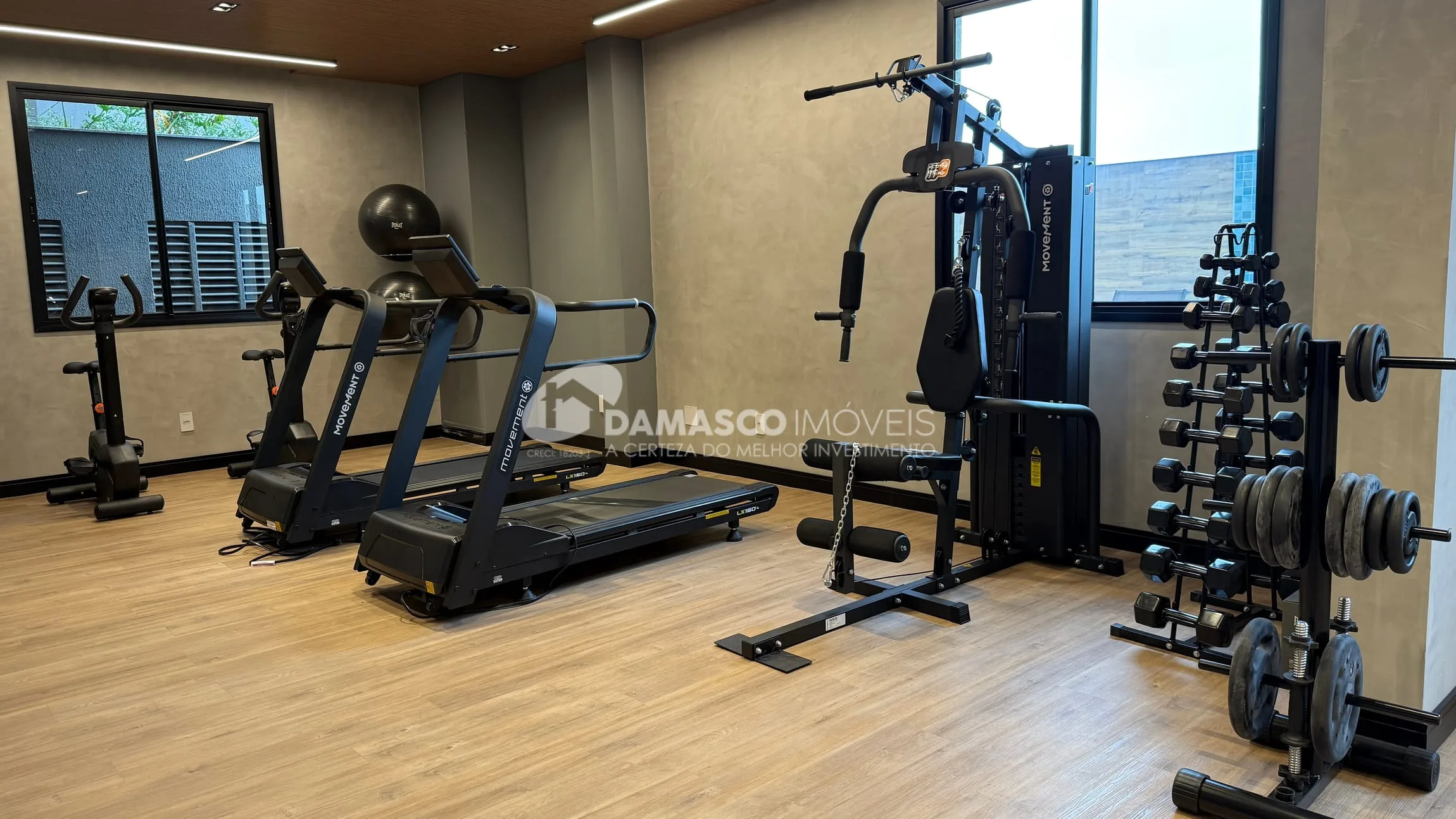 Apartamento para locação 2 dorm, 1 vaga, Parque das Nações, Santo André, SP