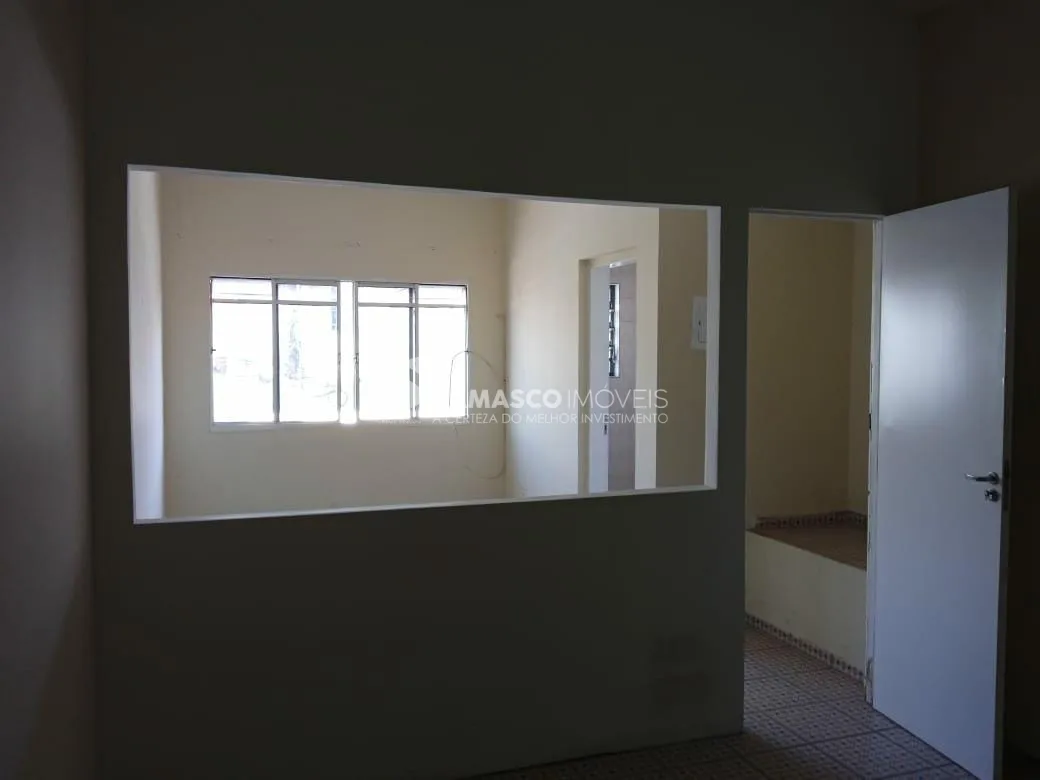 Sala para Locação 35M², Barcelona, São Caetano do Sul - SP
