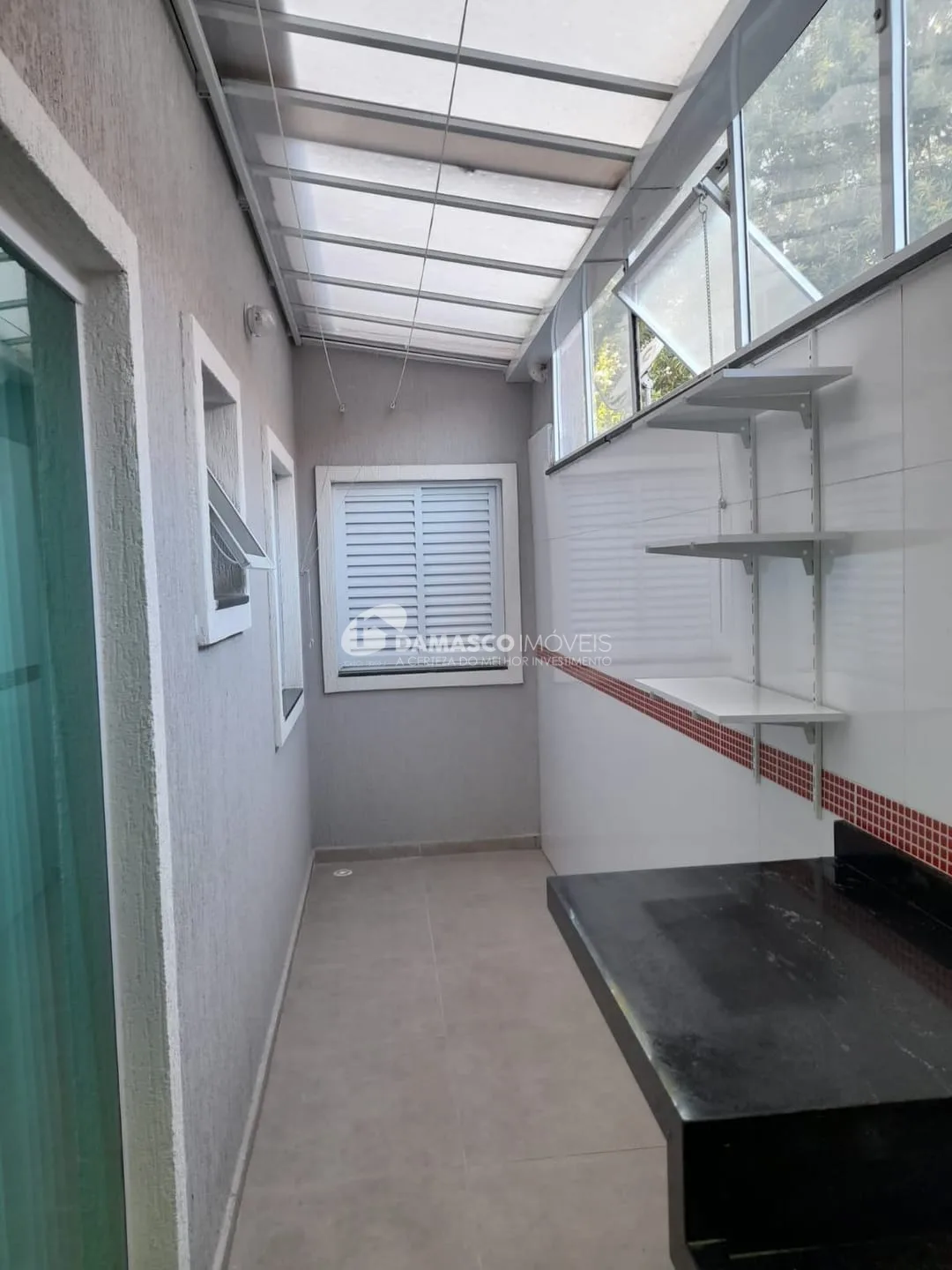 Apartamento à venda, Utinga, Santo André, SP