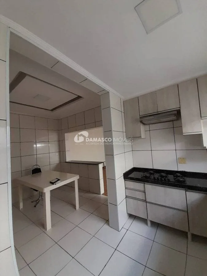 Casa para locação - Fundação- São Caetano do Sul