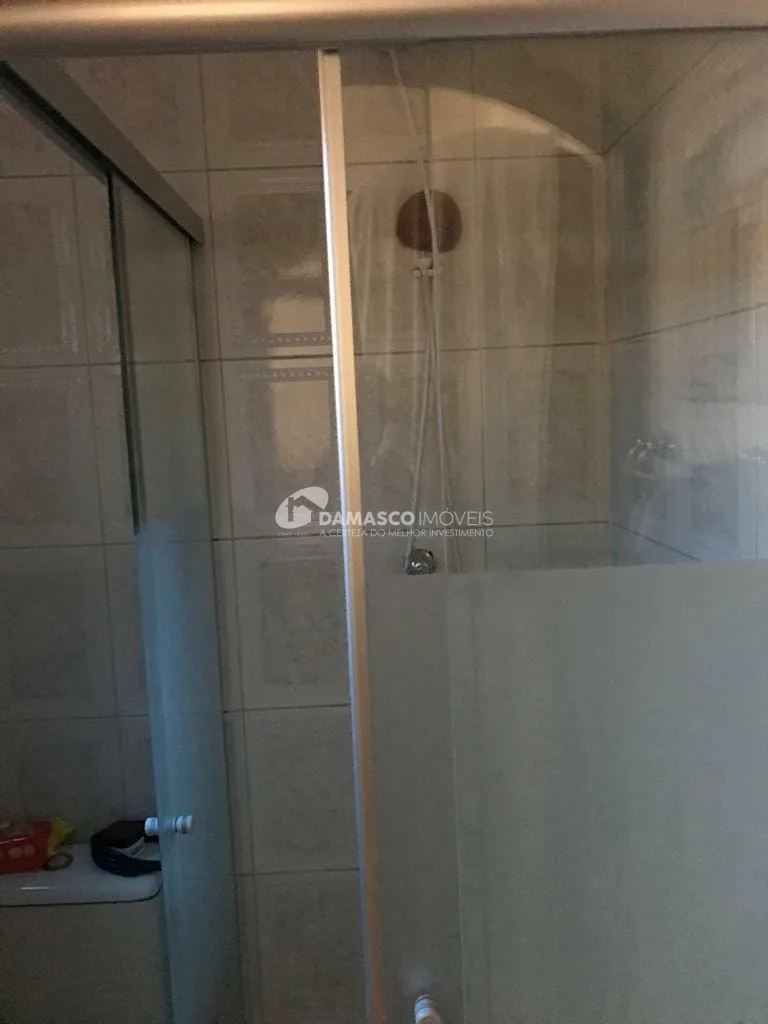 Sobrado à venda 3 Quartos, 2 Suites, 1 Vaga, 144M², Santa Maria, São Caetano do Sul - SP