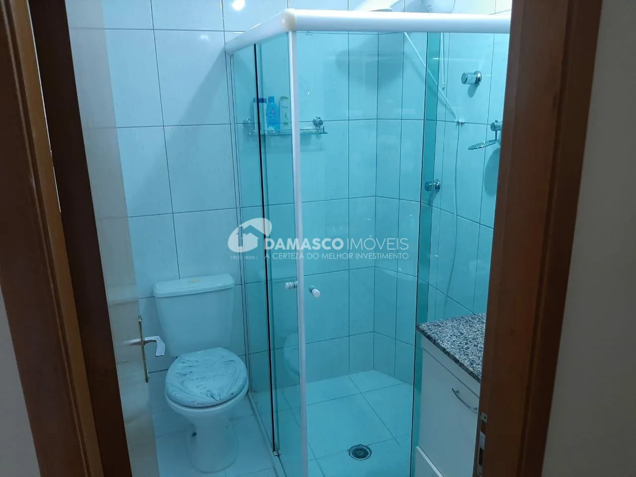 Cobertura à venda 2 Quartos, 1 Suite, 2 Vagas, Nova Gerty, São Caetano do Sul - SP 