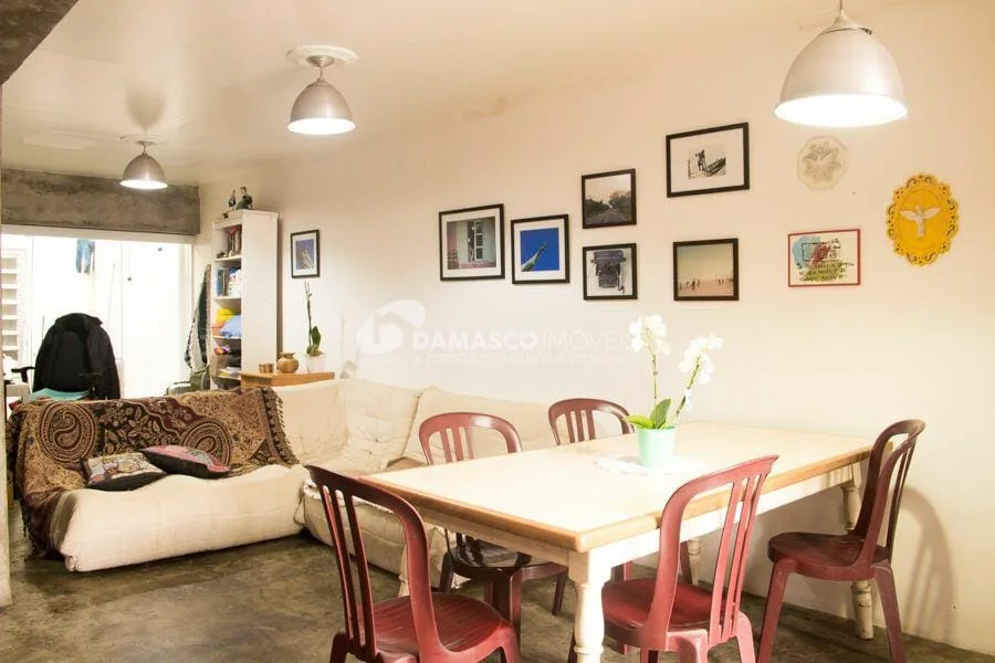 Sobrado à venda 3 Quartos, 1 Suite, 2 Vagas, 231M², Barcelona, São Caetano do Sul - SP