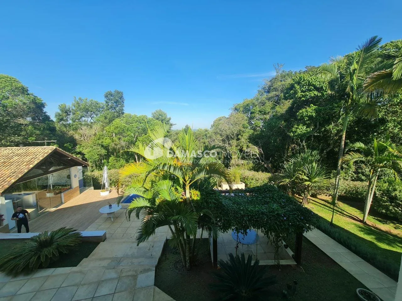 Casa à venda 3 Quartos, 3 Suites, 450M², Avenida Estrutural Leste, Ibiúna - SP