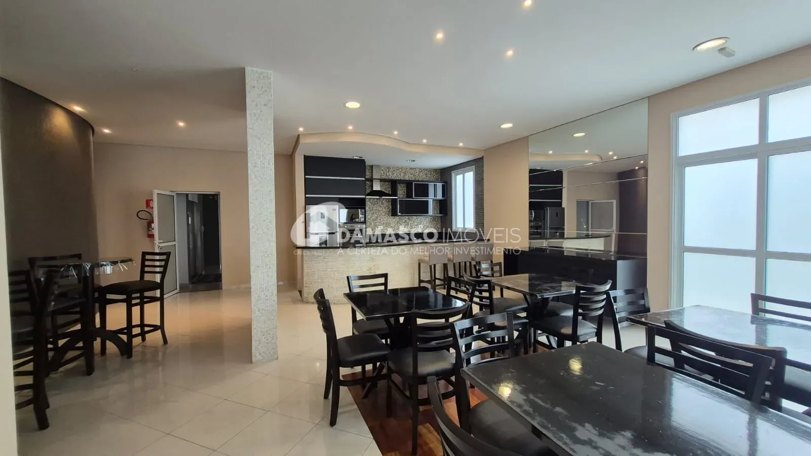 Apartamento à venda, Jardim do Mar, São Bernardo do Campo, SP