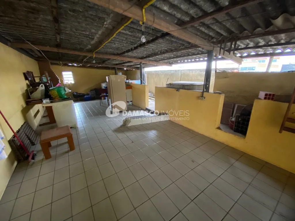 Casa à venda 3 Quartos, 1 Vaga, 200M², Vila Califórnia, São Paulo - SP