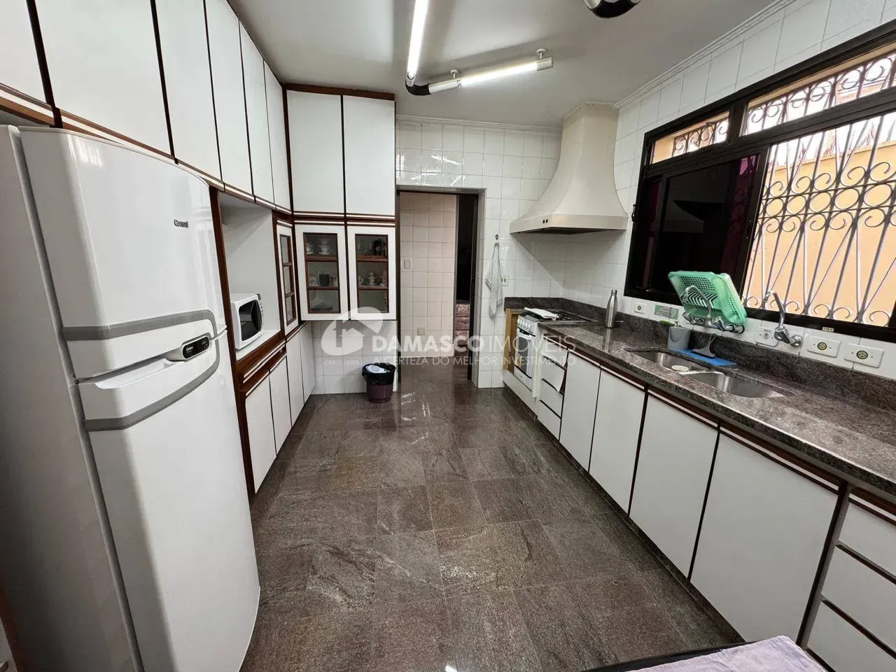 Sobrado  para Venda 3 Quartos, 3 Suites, 6 Vagas, Santa Paula, São Caetano do Sul - SP