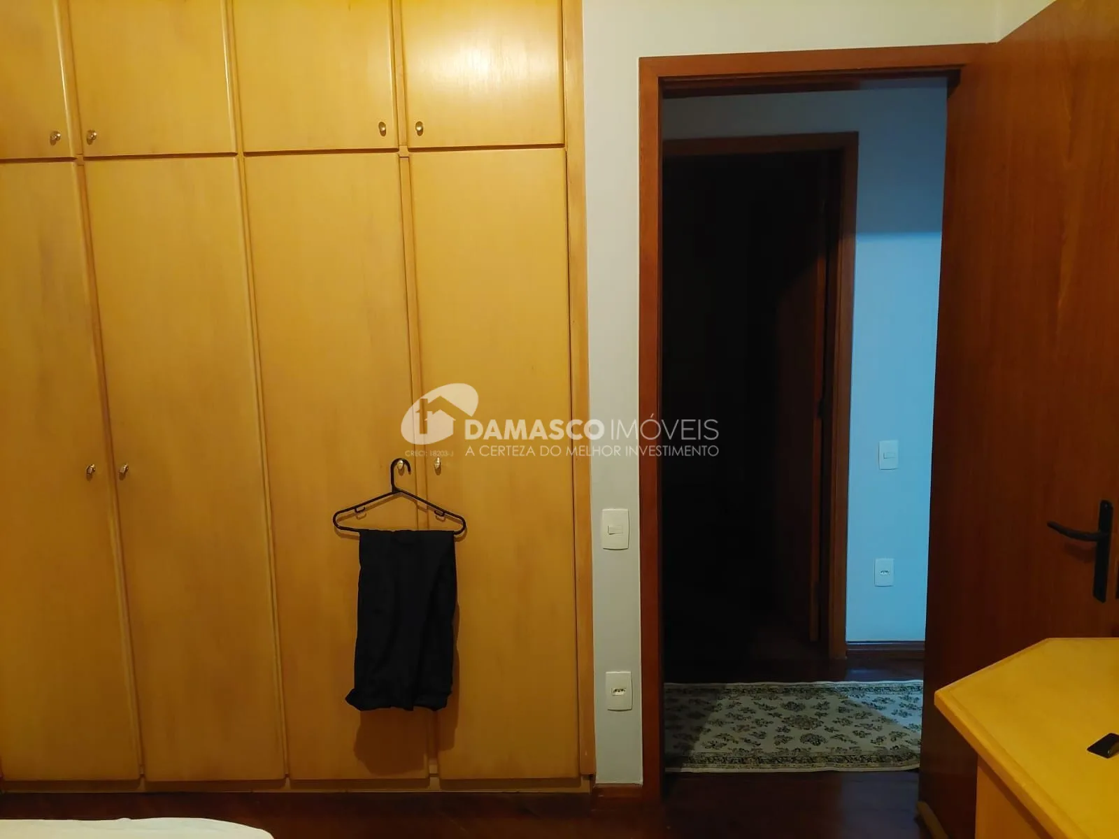 Apartamento à venda, Campestre, Santo André, SP