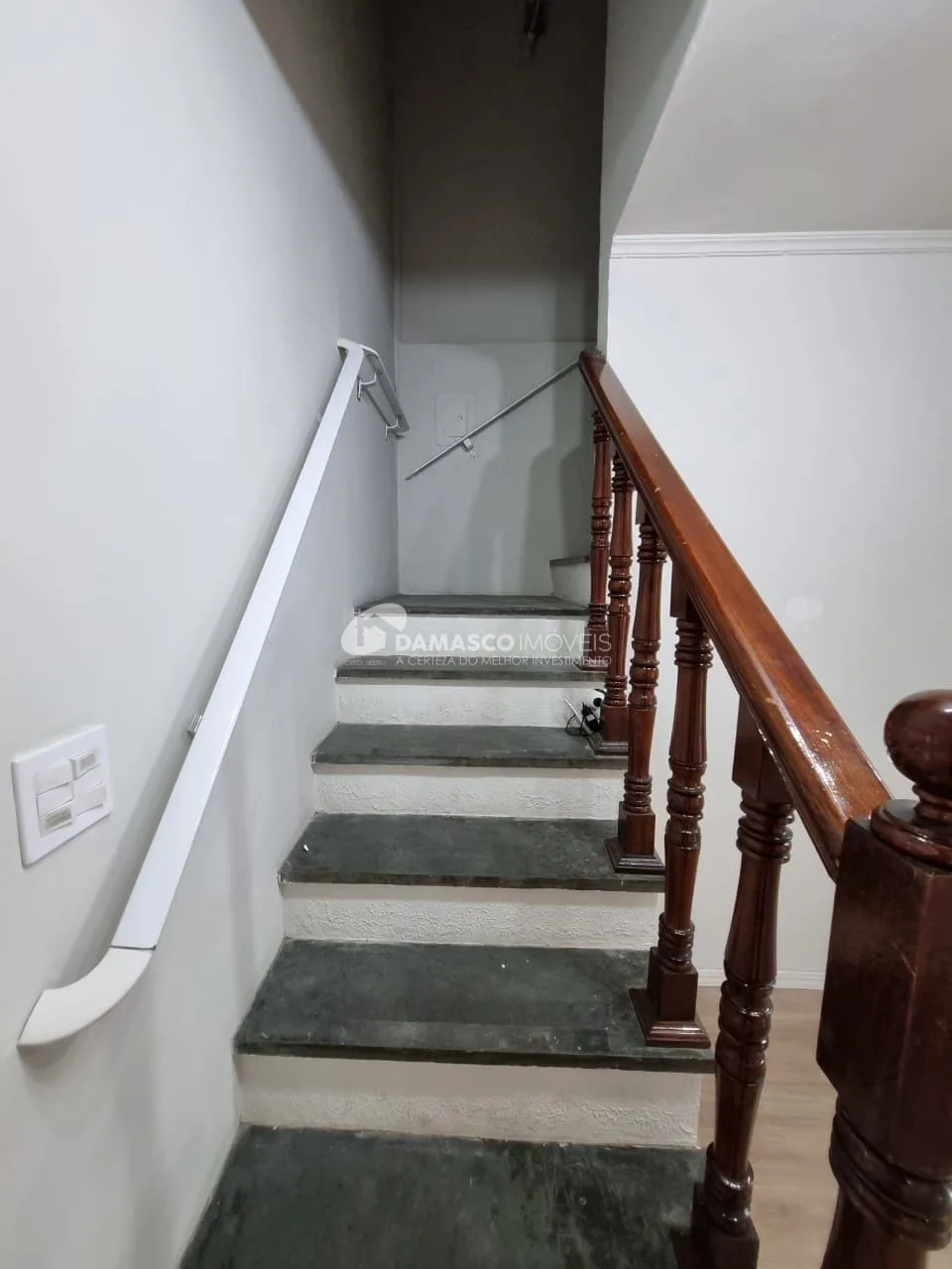 Sobrado para venda, 4 Quartos, 1 Suite, 2 Vagas, Barcelona, São Caetano do Sul - SP