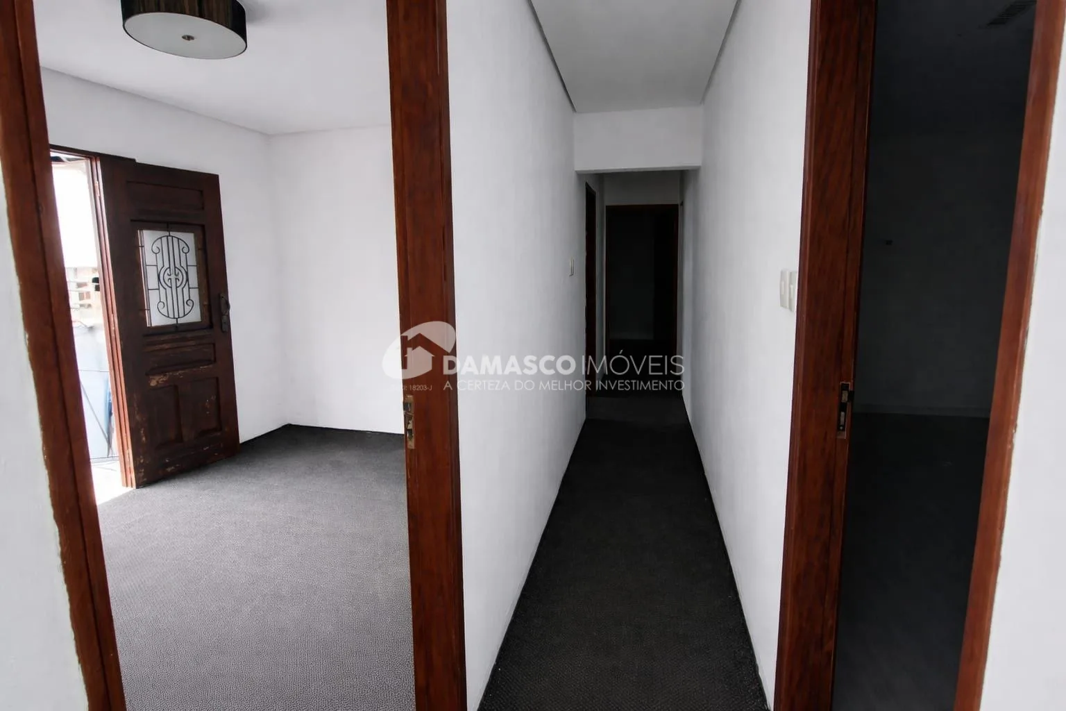 Sobrado Comercial para locação, Santa Paula, São Caetano do Sul, SP