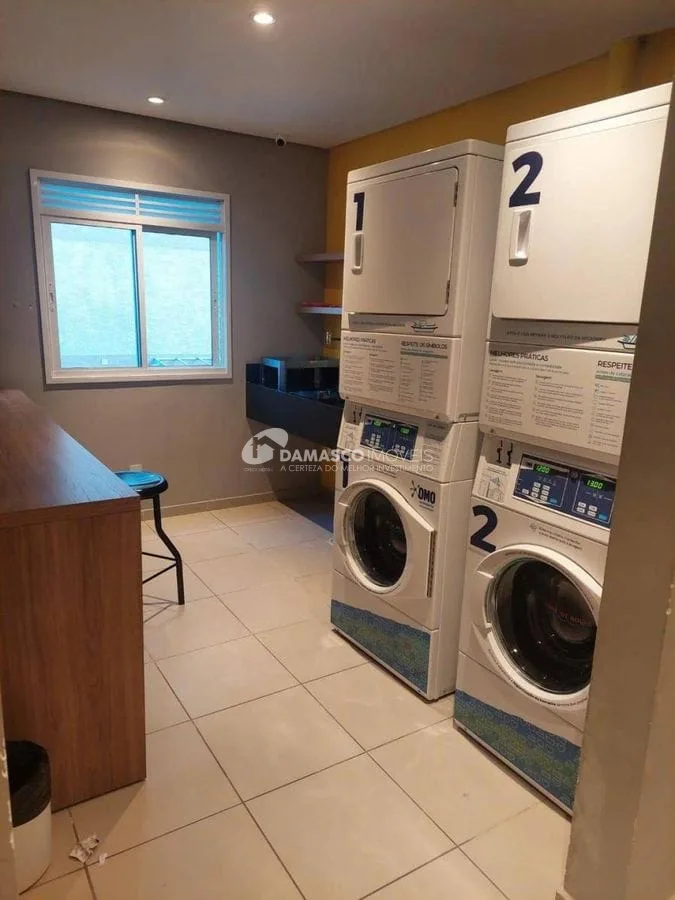 Apartamento à venda 2 Quartos, 1 Vaga, 48M², Sítio da Figueira, São Paulo - SP