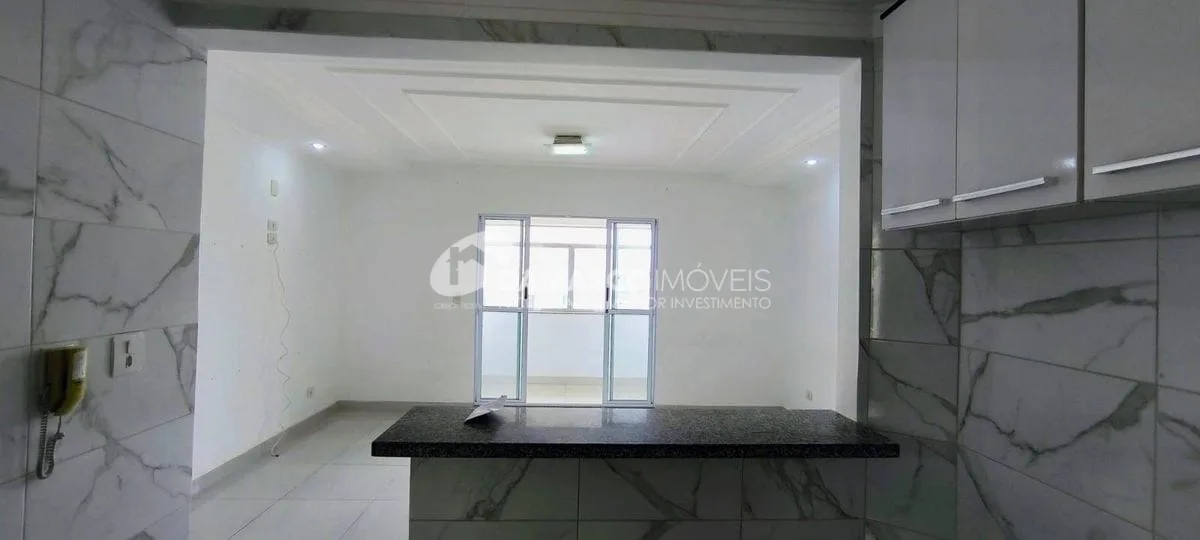 Apartamento, Santa Paula - São Caetano do Sul