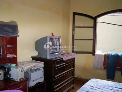 Casa à venda 2 Quartos, 6 Vagas, 68M², Santa Maria, São Caetano do Sul - SP