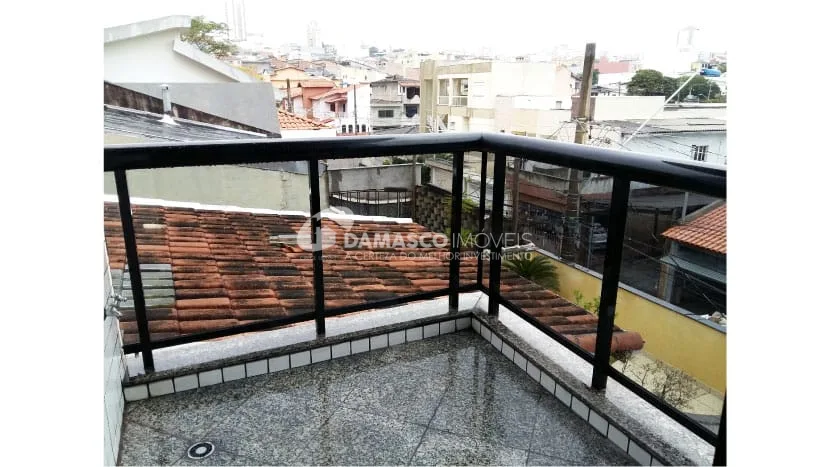 Sobrado à venda 3 Quartos, 3 Suites, 6 Vagas, 600M², Cerâmica, São Caetano do Sul - SP