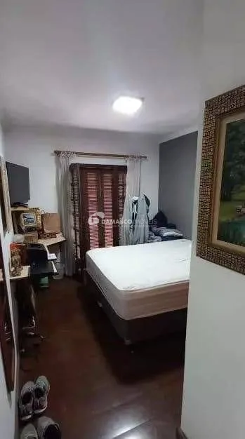Sobrado à venda, Independência, São Bernardo do Campo