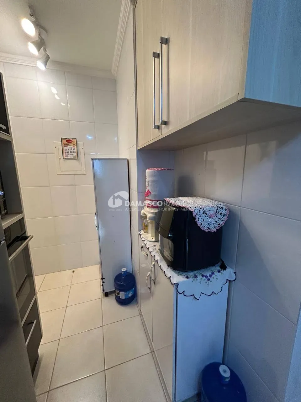 Apartamento à venda, Vila Assunção, Santo André, SP